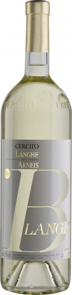 Langhe Arneis Blangè IT-BIO-015* Ceretto 2022 | 1,5 Liter