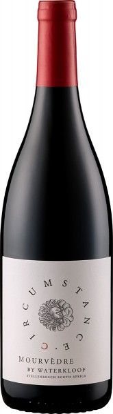 Waterkloof Circumstance Mourvèdre - Waterkloof Wine Estate - Rotwein