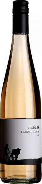 Blanc de Noir - Weingut Pflüger - Weißwein