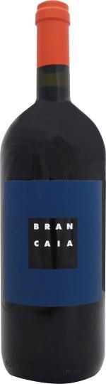 Brancaia Il Blu 30th Anniversary Edition Brancaia 2018 | 1,5 Liter