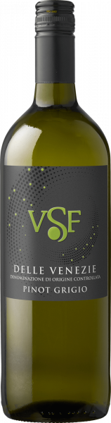 Pinot Grigio Villa Santa Flavia - Sacchetto - Weißwein