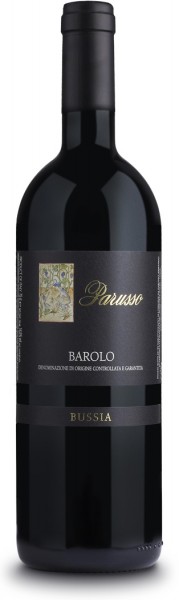 Barolo Bussia Parusso 2018