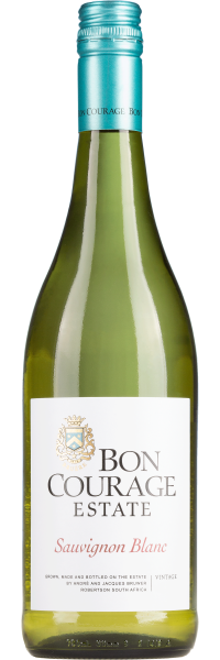 Sauvignon Blanc - Bon Courage - Weißwein