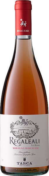 Regaleali Rosé | Tasca d´Almerita Rosewein