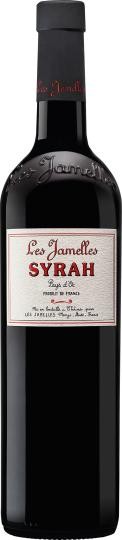 Syrah Les Classiques Les Jamelles 2020