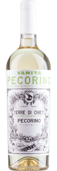 Vanita Pecorino Terre di Chieti Farnese Fantini Weisswein