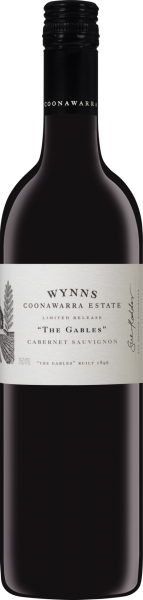 The Gables Wynns Coonawarra Estate Rotwein