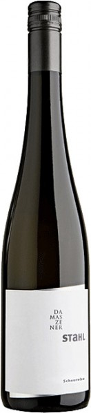 Scheurebe Damaszener Stahl Botenstoff | Winzerhof Stahl Weißwein