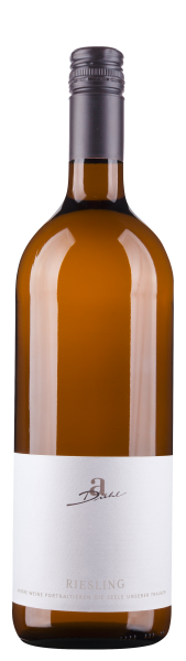 Riesling halbtrocken Literflasche Weingut Diehl 2021 | 6Fl. | 1 Liter