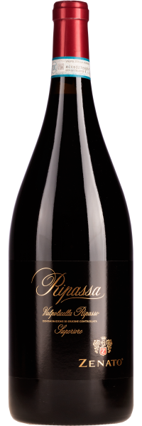 Ripassa della Valpolicella - Zenato - Rotwein
