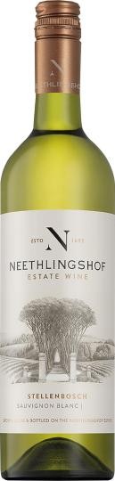 Sauvignon Blanc Neethlingshof Wine Estate 2021
