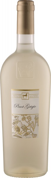 ULISSE Pinot Grigio Premium Tenuta Ulisse Weisswein