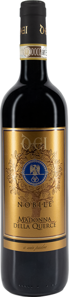Vino Nobile Riserva Madonna Querce - DEI - Rotwein