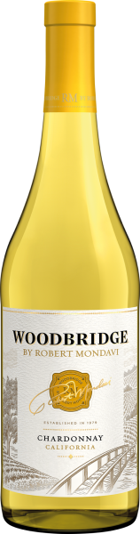 Woodbridge Chardonnay - Robert Mondavi - Weißwein