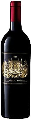 Château Palmer (!) - 3. Cru classé Margaux - Rotwein