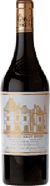 Château Haut-Brion - 1. Cru classé Graves - Rotwein