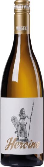 Cuvée Heroine Fundament trocken - Weingut Wageck Pfaffmann - Weißwein