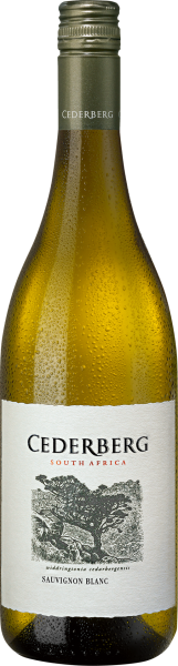 Cederberg Sauvignon Blanc Cederberg Weisswein