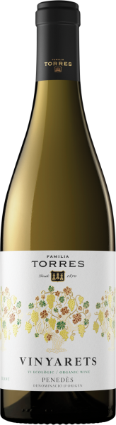 Vinyarets Blanco Eco Torres Torres Miguel Torres Weisswein