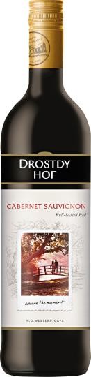 Cabernet Sauvignon Drostdy-Hof 2021