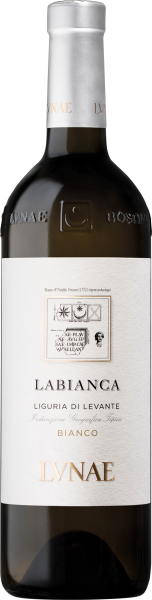 Labianca Liguria Di Lenvante - Lunae - Weißwein