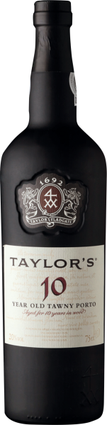 10 Year Old Tawny Taylor´s Port Rotwein
