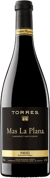 Mas La Plana - Miguel Torres - Rotwein