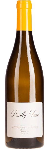 Pouilly Fumé Domaine Guy Farge Weisswein