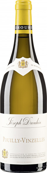 Pouilly Vinzelles - Joseph Drouhin - Weißwein