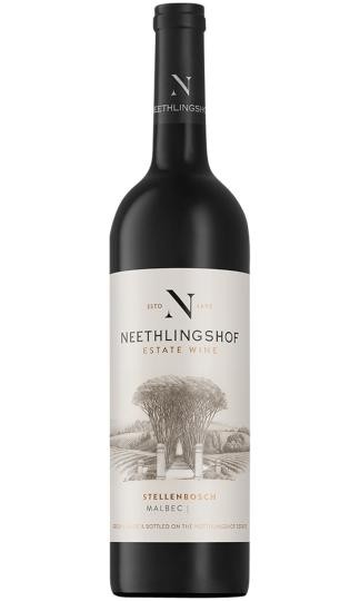 Malbec - Neethlingshof Wine Estate - Rotwein
