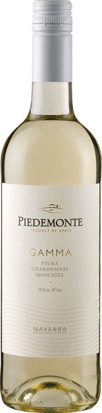 Gamma Blanco | Piedemonte Weißwein