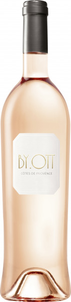 By.Ott Rosé Domaines Ott 2021