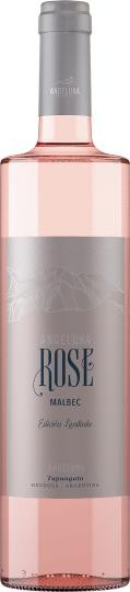 Rosé Malbec Andeluna Cellars 2021