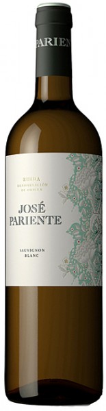 Sauvignon Blanc | José Pariente Weißwein