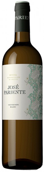 Sauvignon Blanc - José Pariente - Weißwein