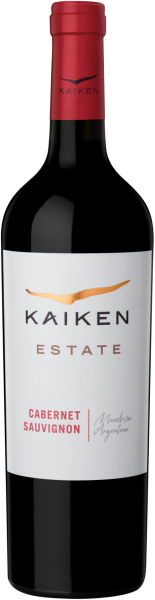 Cabernet Sauvignon Kaiken / Discover Wines Rotwein