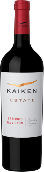 Cabernet Sauvignon - Kaiken / Discover Wines - Rotwein