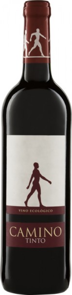 CAMINO Tinto - Bodegas Irjimpa - Rotwein