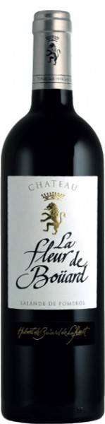 Château La Fleur de Bouard | Lalande de Pomerol Rotwein