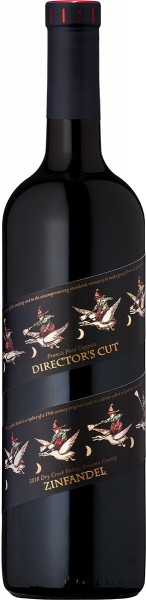 Director´s Cut Zinfandel Francis Ford Coppola Winery Rotwein