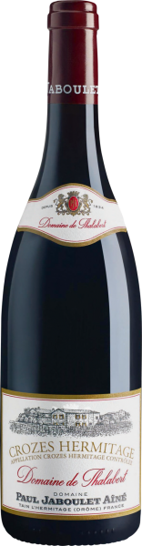 Crozes Hermitage Domaine De Thalabert - Paul Jaboulet Aine - Rotwein