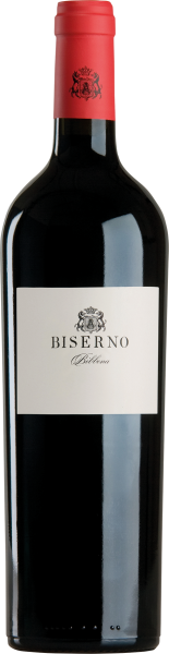 Biserno - Tenuta di Biserno - Rotwein