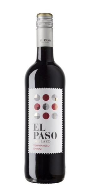 El Pazo tinto - Hammeken Cellars - Rotwein