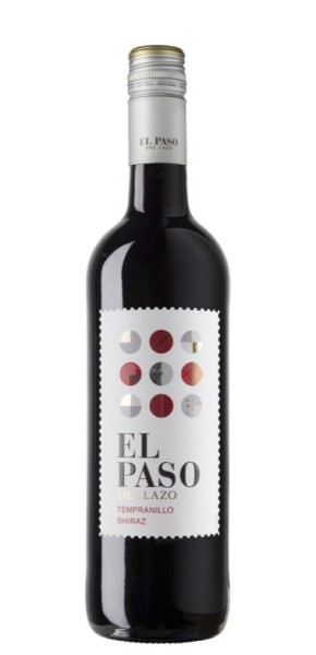 El Pazo tinto Hammeken Cellars 2021