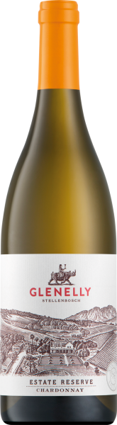 Reserve Chardonnay - Glenelly Estate - Weißwein