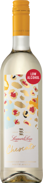 Chescato Leopards Leap Weisswein