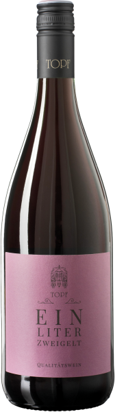 Zweigelt - Weingut Johann Topf - Rotwein