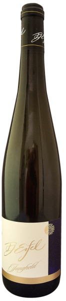Riesling Trittenheimer Apotheke Jungheld feinherb - Weingut Franz-Joseph Eifel - Weißwein