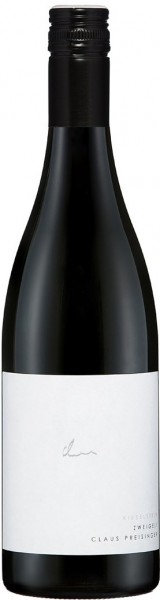 Zweigelt Kieselstein | Weingut Claus Preisinger Rotwein