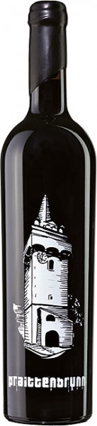 Praittenbrunn - Scheiblhofer The Wine - Rotwein